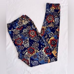 LuLaRoe TC Unicorn Legging New